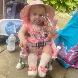 Meet your Posher, Isabelle